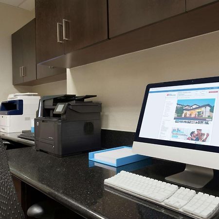 Hilton Garden Inn Cupertino Kültér fotó