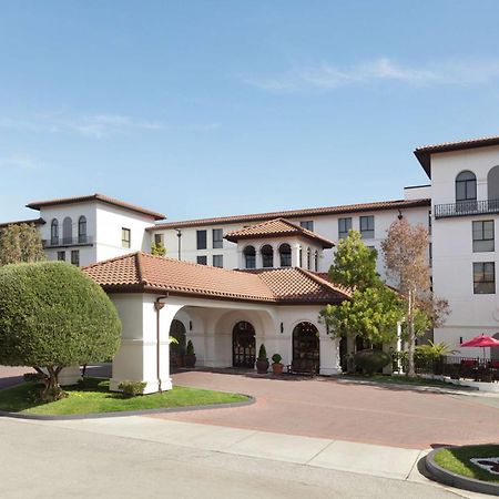 Hilton Garden Inn Cupertino Kültér fotó
