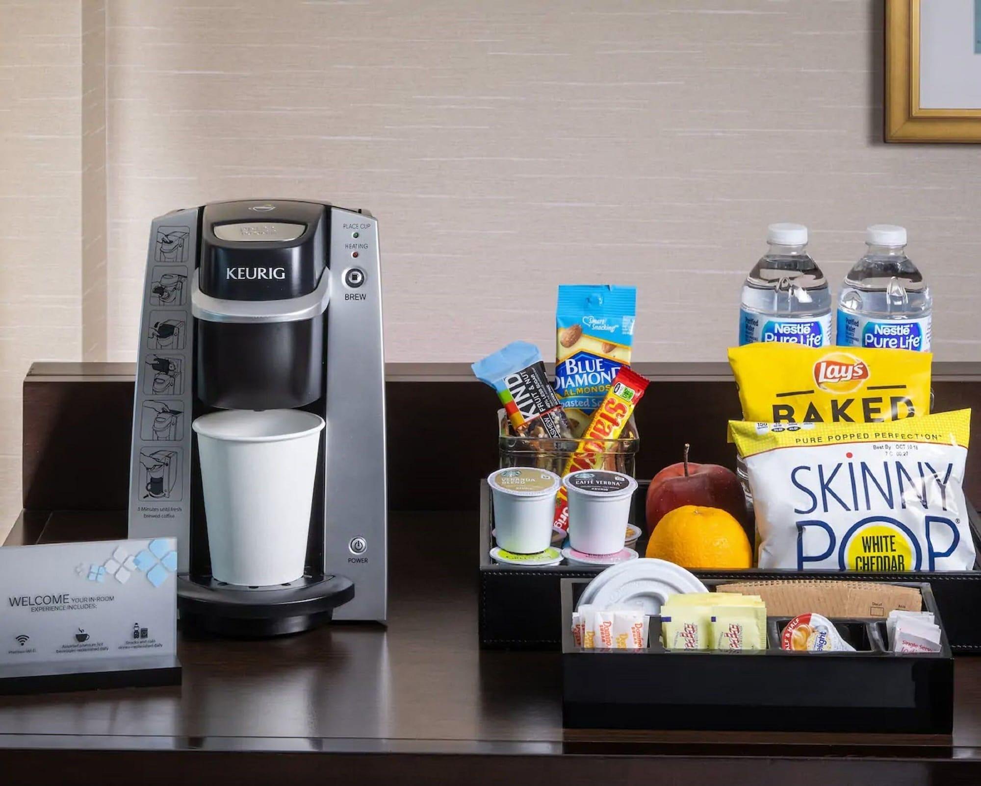 Hilton Garden Inn Cupertino Kültér fotó