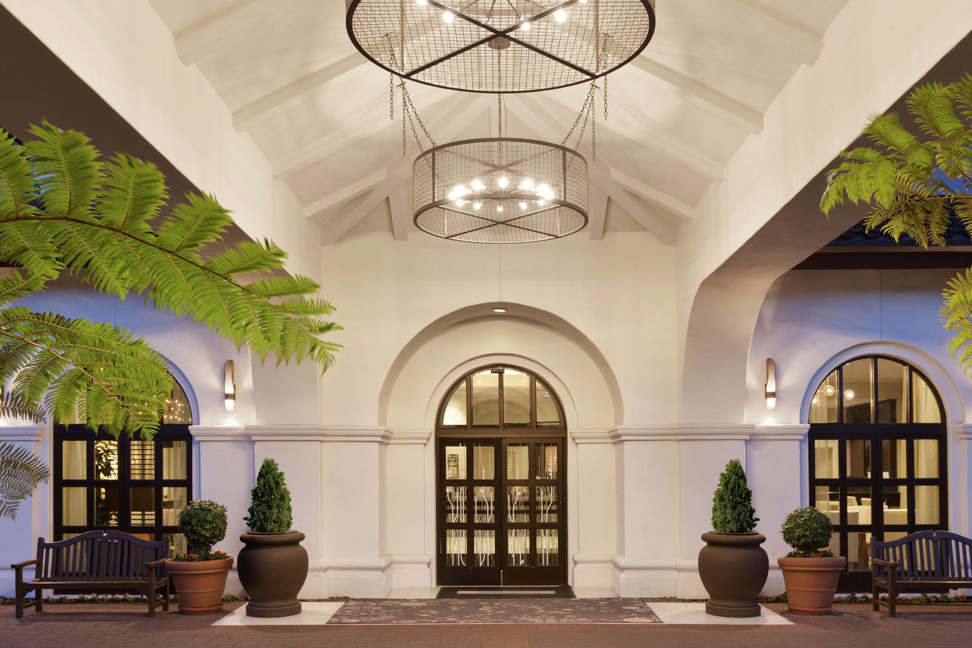 Hilton Garden Inn Cupertino Kültér fotó