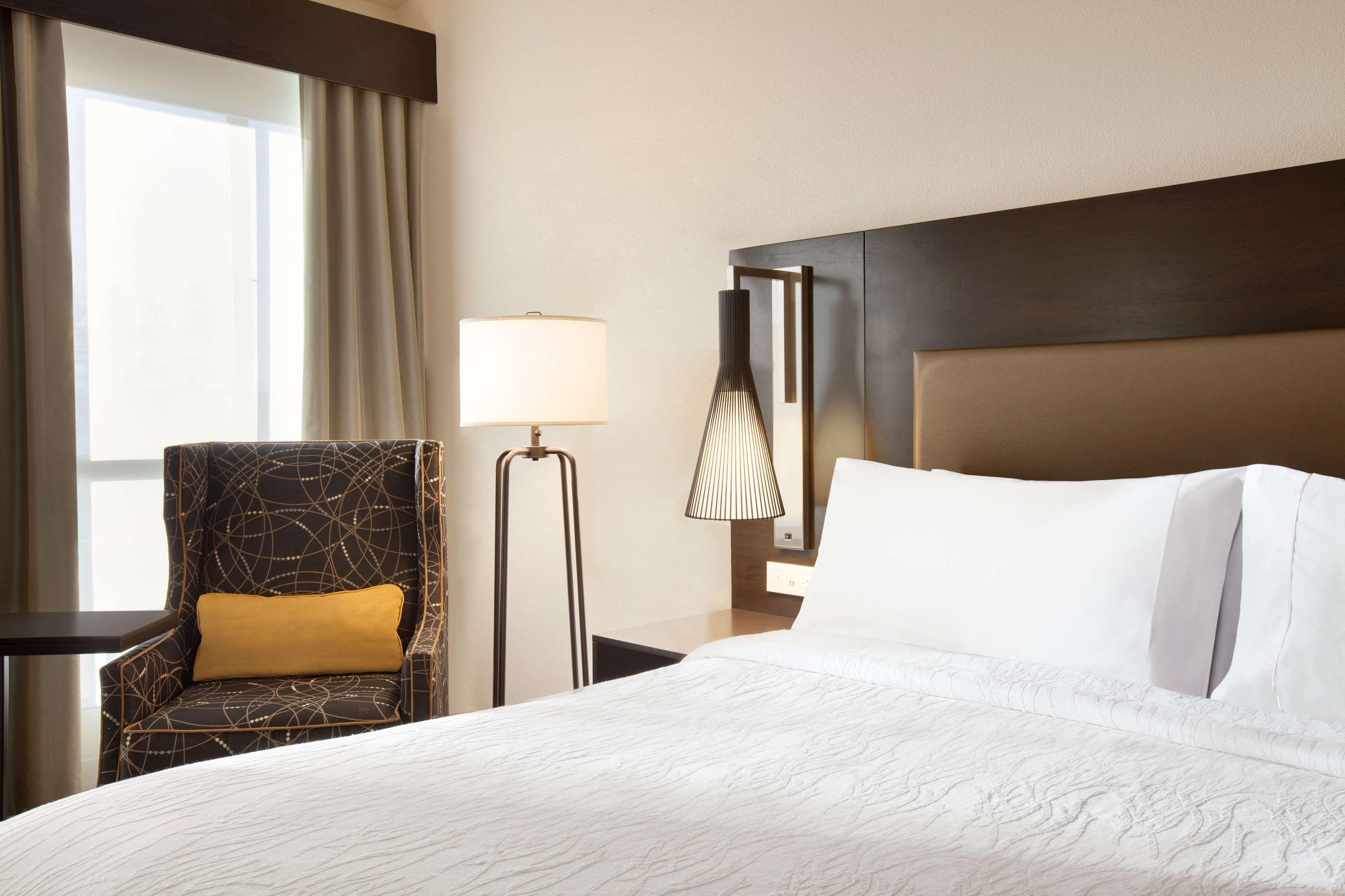 Hilton Garden Inn Cupertino Kültér fotó