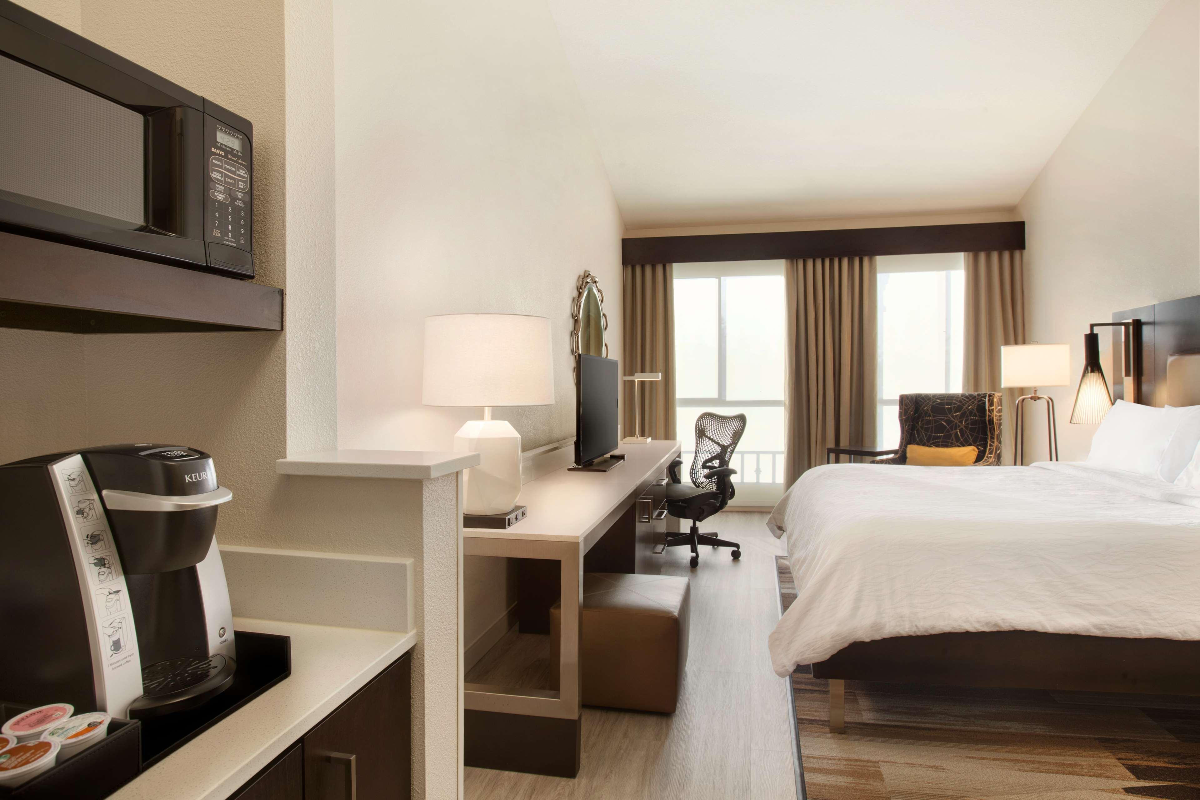 Hilton Garden Inn Cupertino Kültér fotó