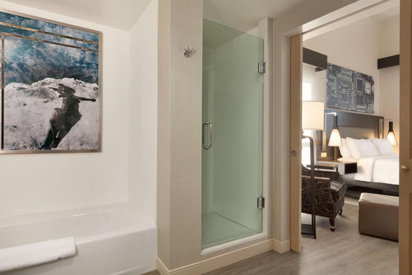 Hilton Garden Inn Cupertino Kültér fotó