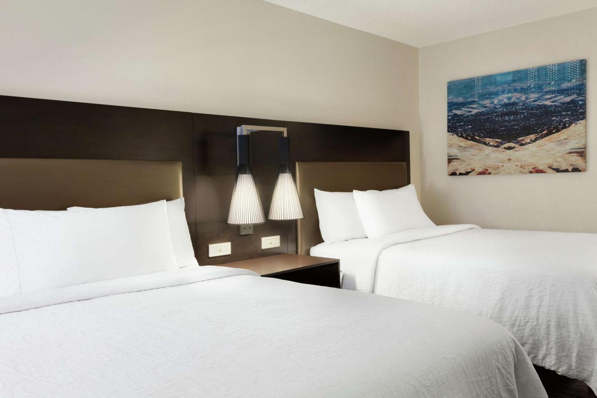 Hilton Garden Inn Cupertino Kültér fotó