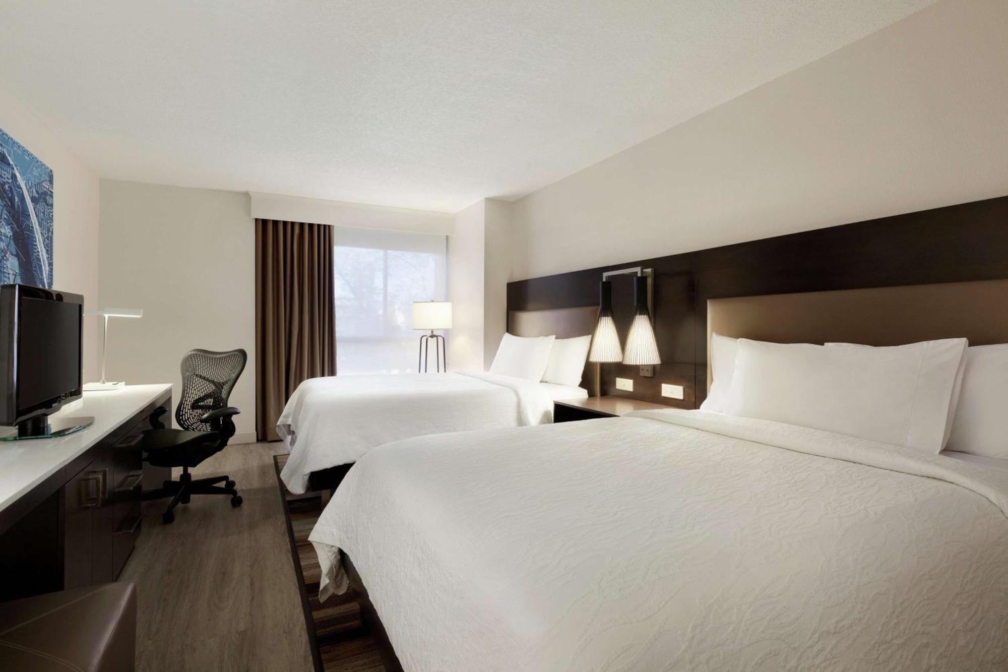 Hilton Garden Inn Cupertino Kültér fotó