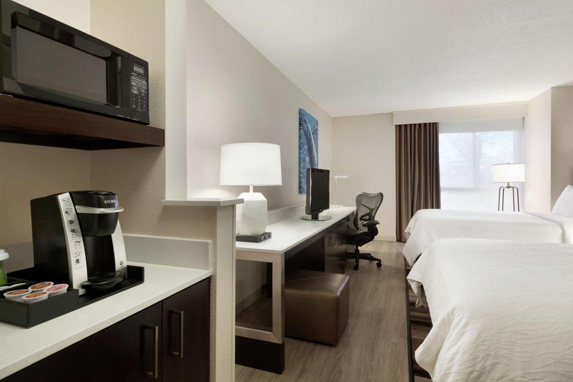 Hilton Garden Inn Cupertino Kültér fotó