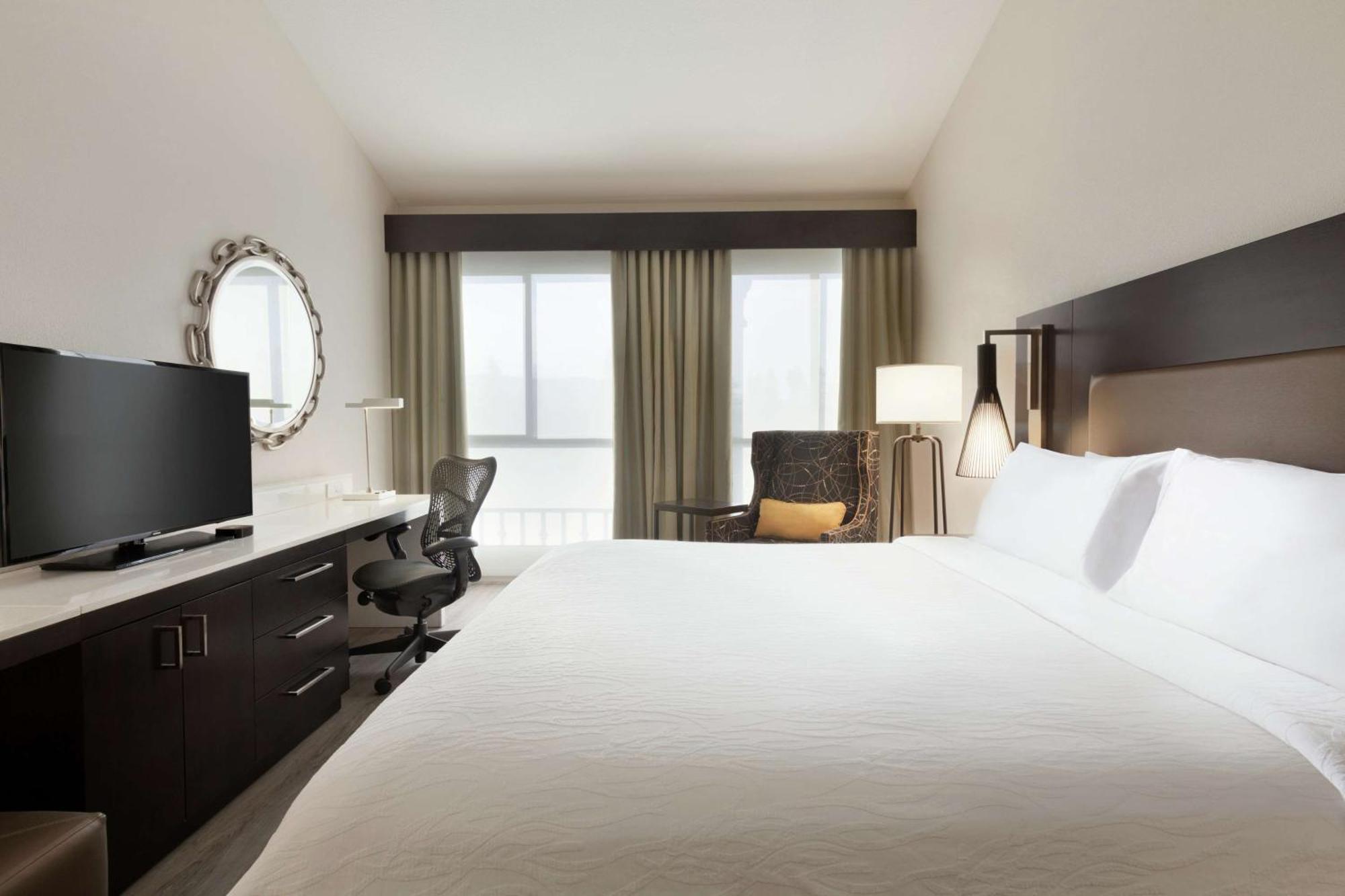 Hilton Garden Inn Cupertino Kültér fotó