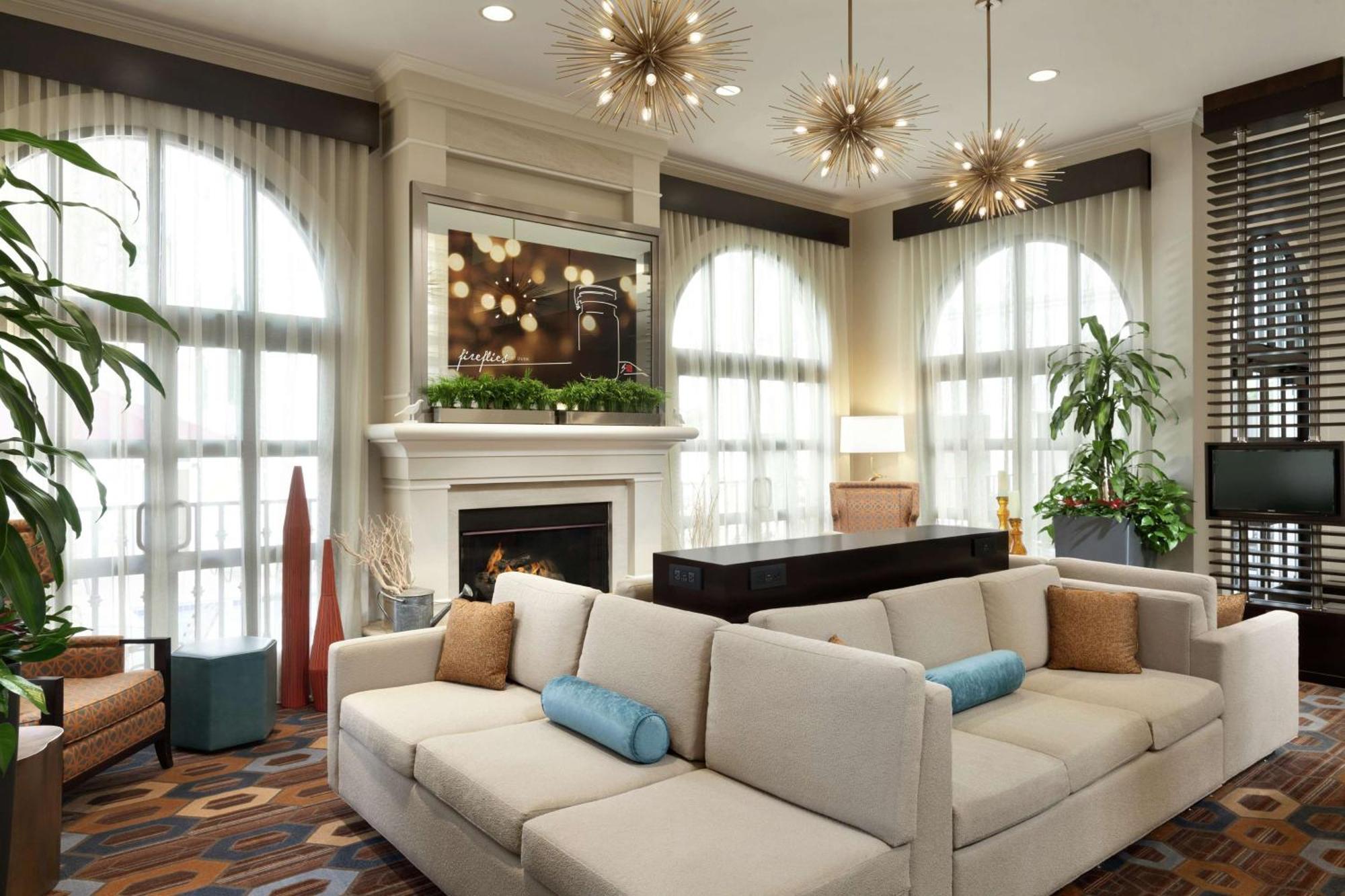 Hilton Garden Inn Cupertino Kültér fotó