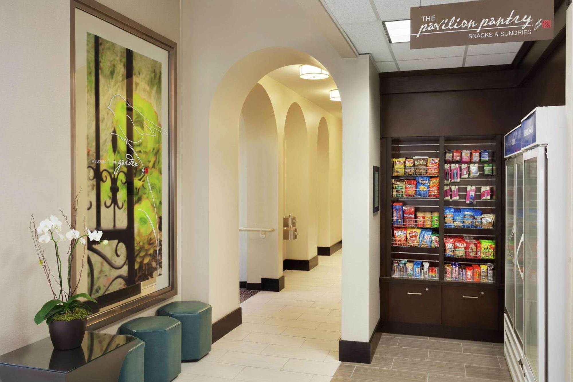 Hilton Garden Inn Cupertino Kültér fotó