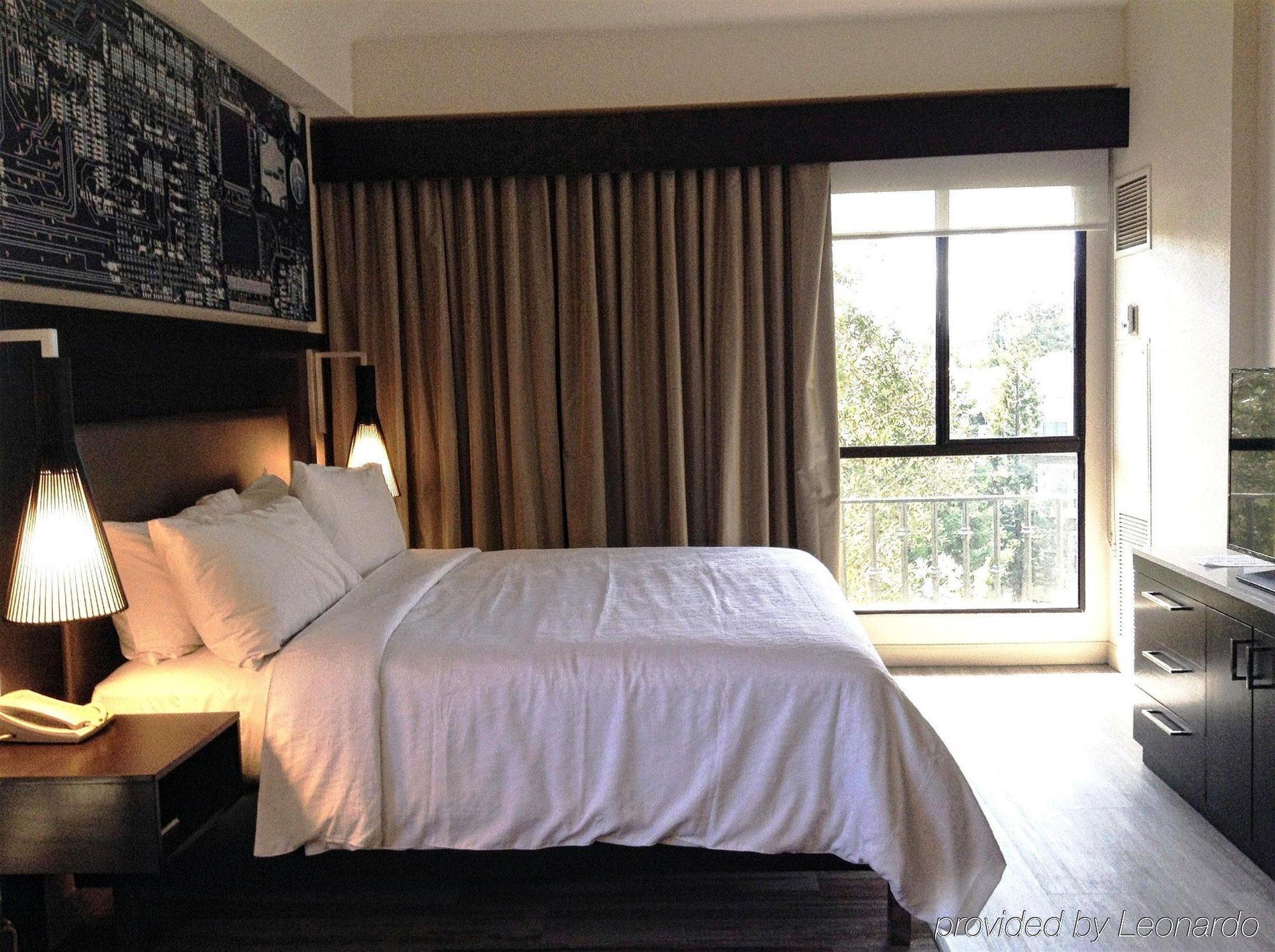 Hilton Garden Inn Cupertino Kültér fotó