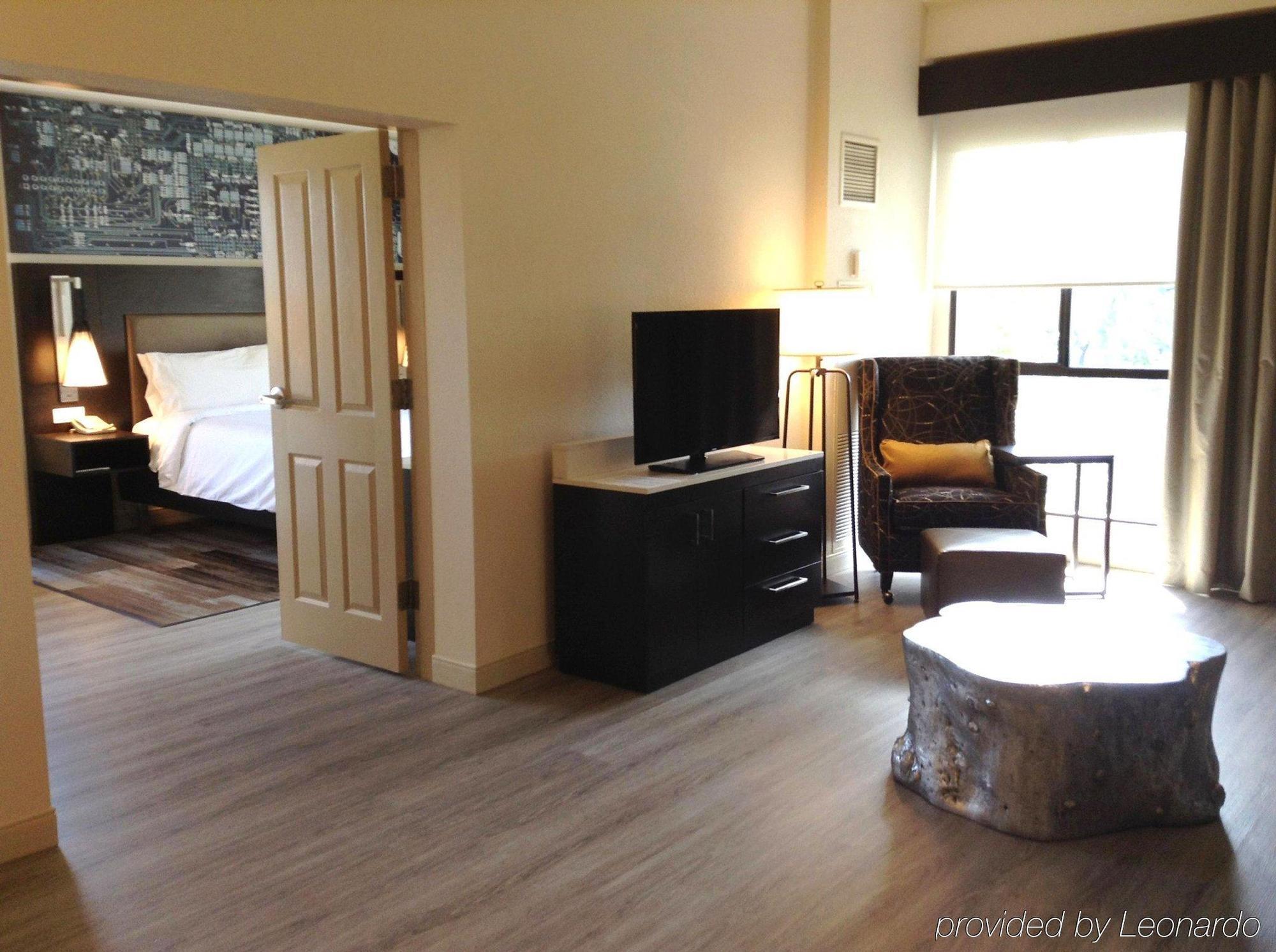 Hilton Garden Inn Cupertino Kültér fotó