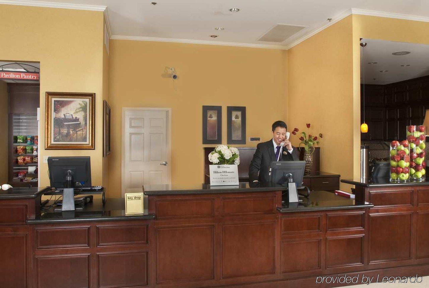 Hilton Garden Inn Cupertino Kültér fotó