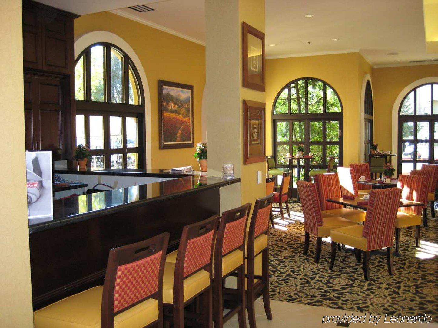Hilton Garden Inn Cupertino Kültér fotó
