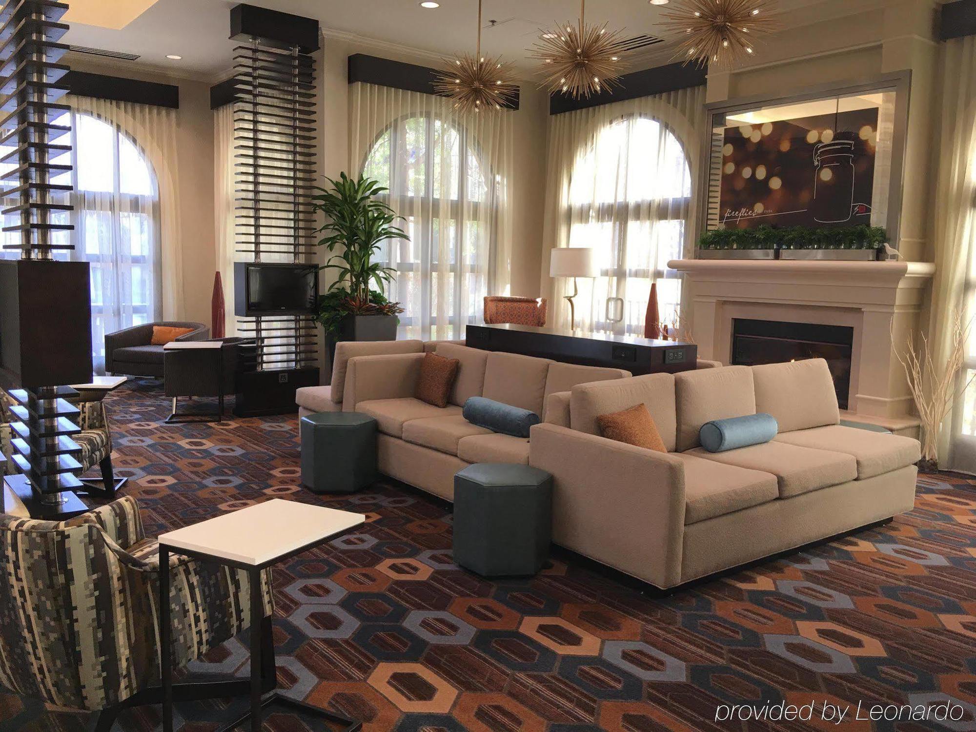 Hilton Garden Inn Cupertino Kültér fotó