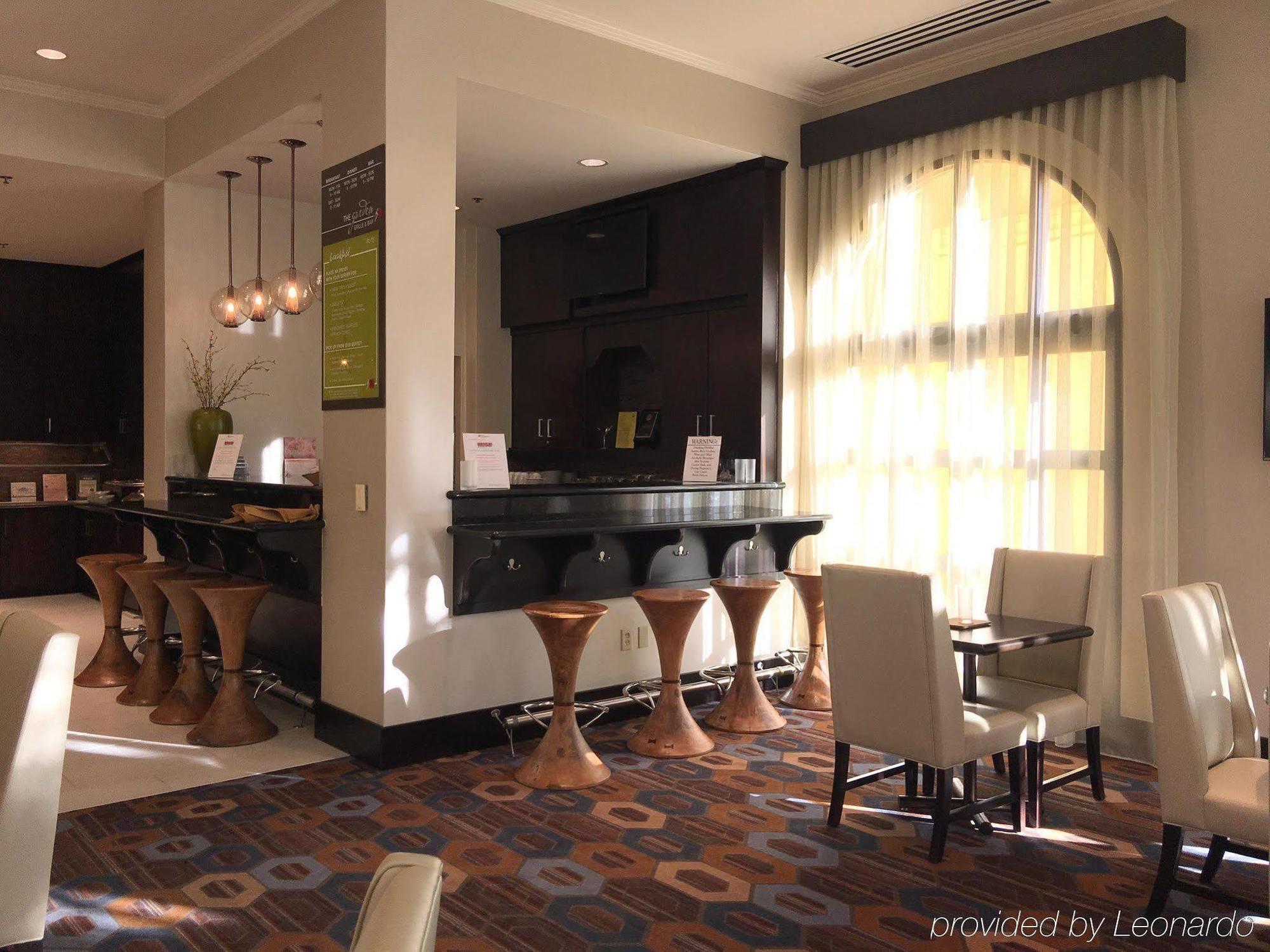 Hilton Garden Inn Cupertino Kültér fotó