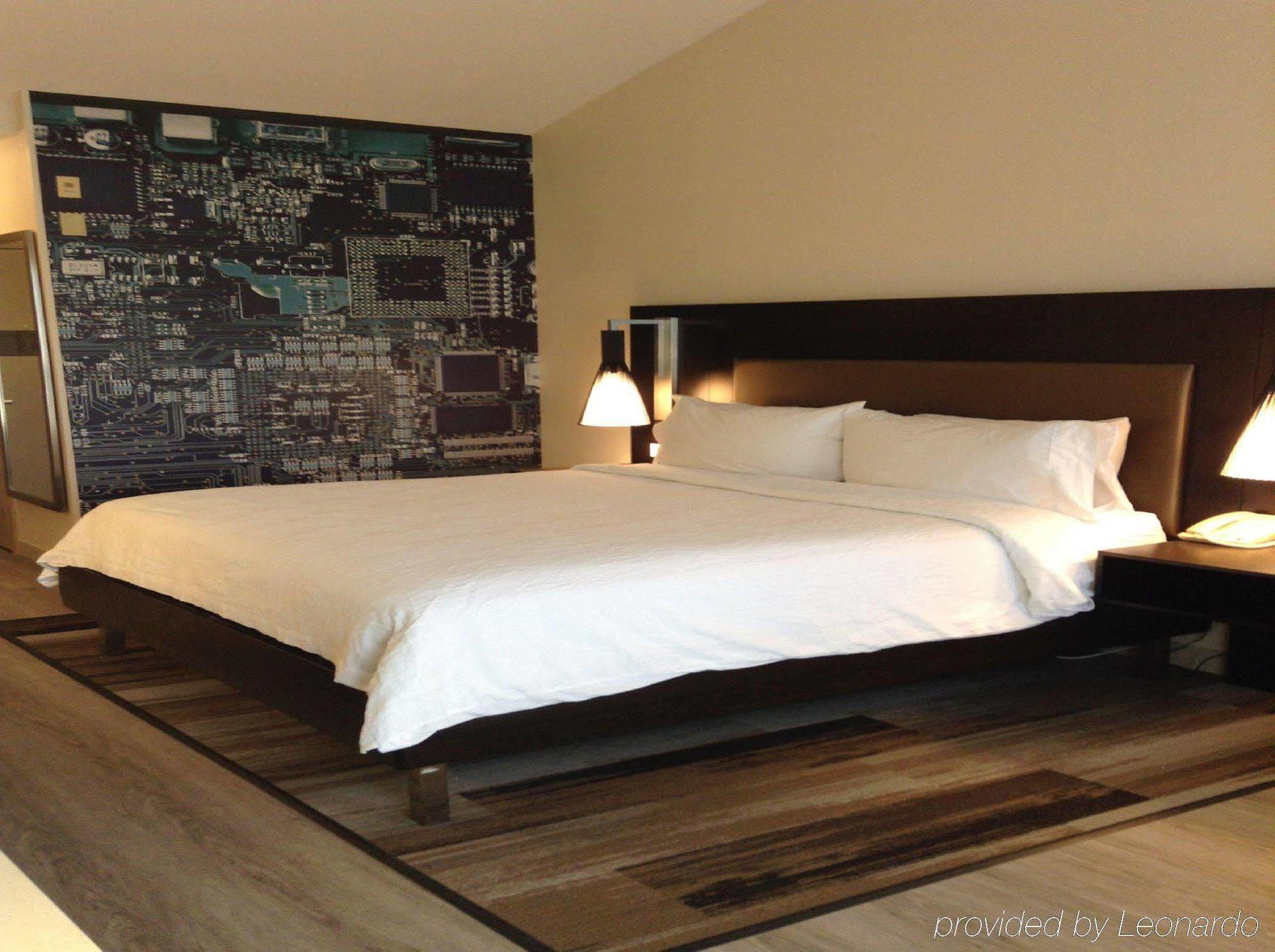 Hilton Garden Inn Cupertino Kültér fotó