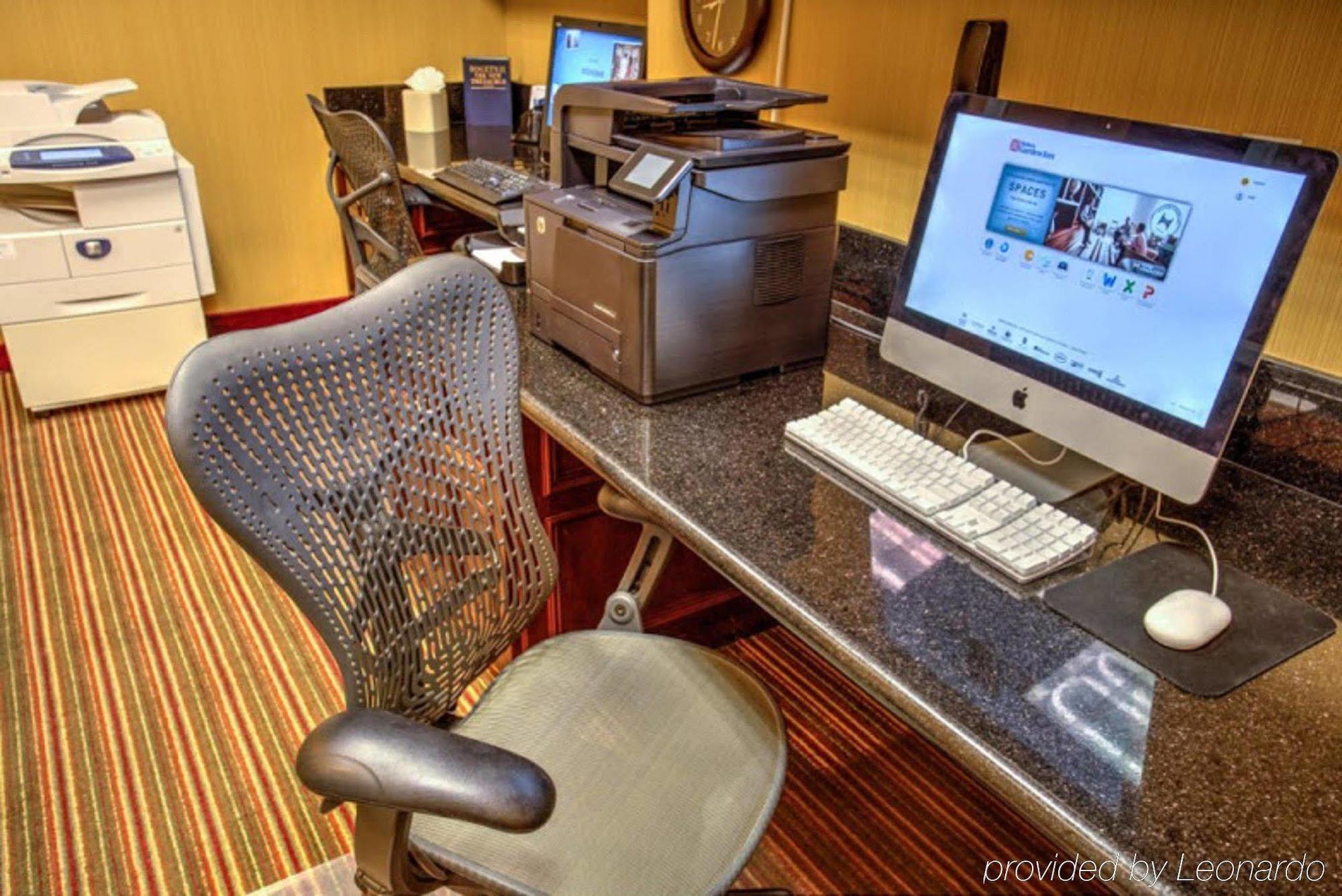Hilton Garden Inn Cupertino Kültér fotó