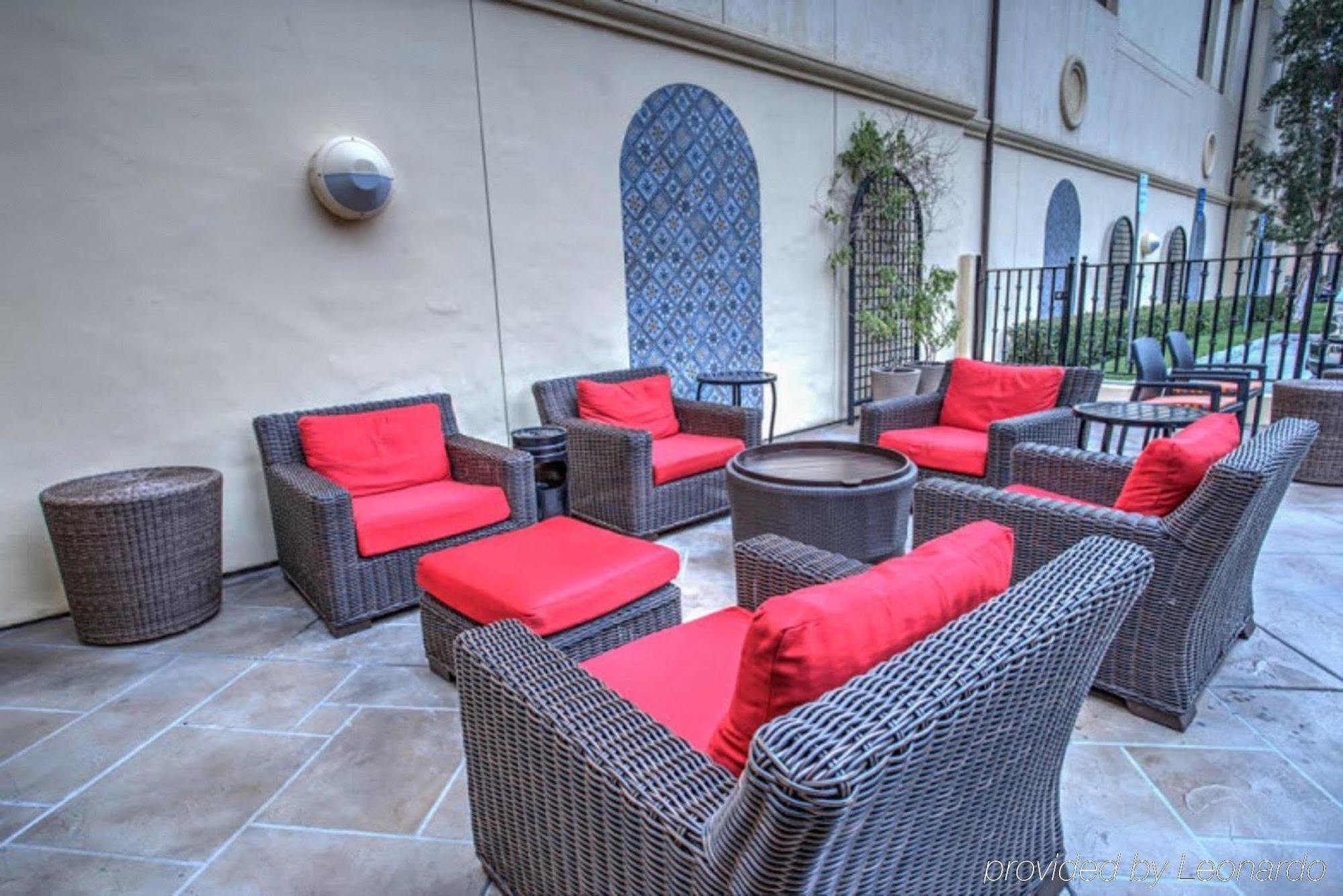 Hilton Garden Inn Cupertino Kültér fotó