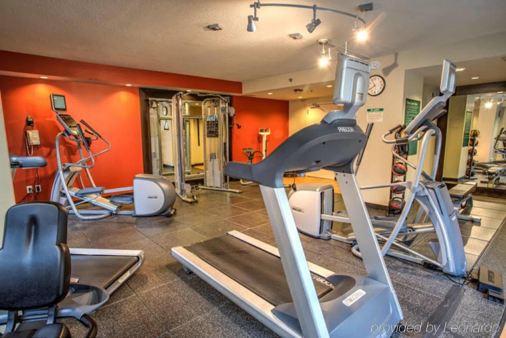 Hilton Garden Inn Cupertino Kültér fotó