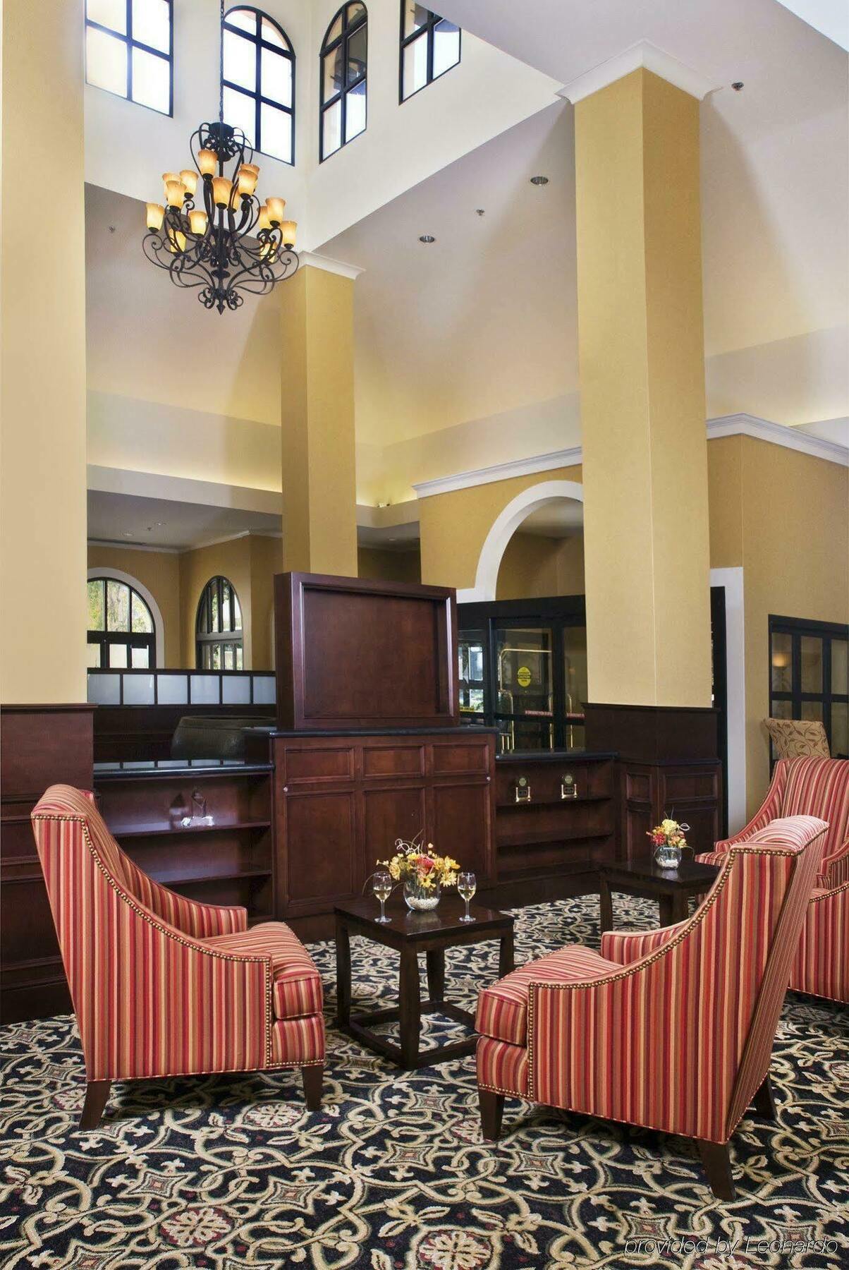 Hilton Garden Inn Cupertino Kültér fotó