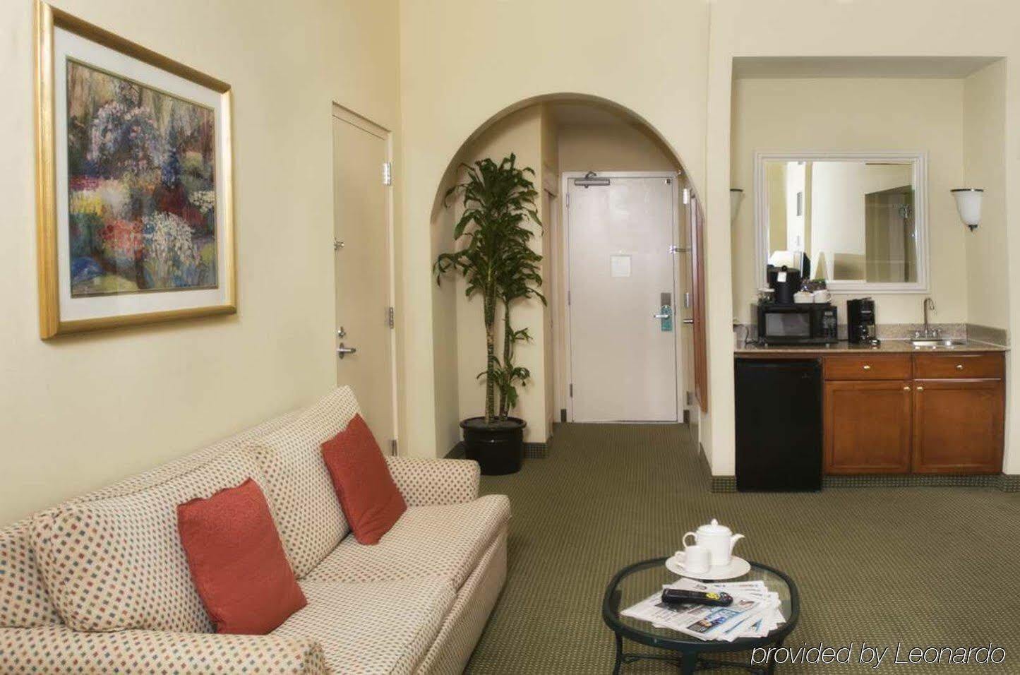 Hilton Garden Inn Cupertino Kültér fotó